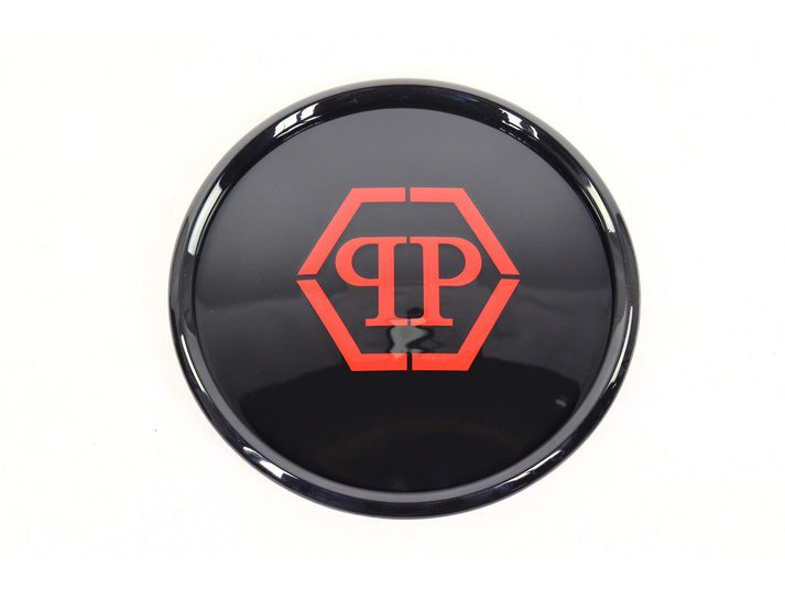 G Wagon Philipp Plein Grill Badge Grille Emblem for Mercedes W463A G63 2018+